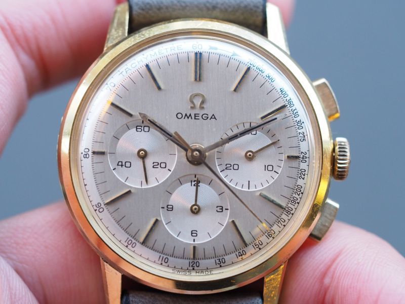 OMEGA