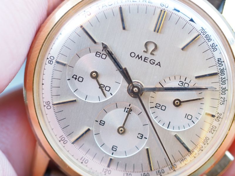 OMEGA