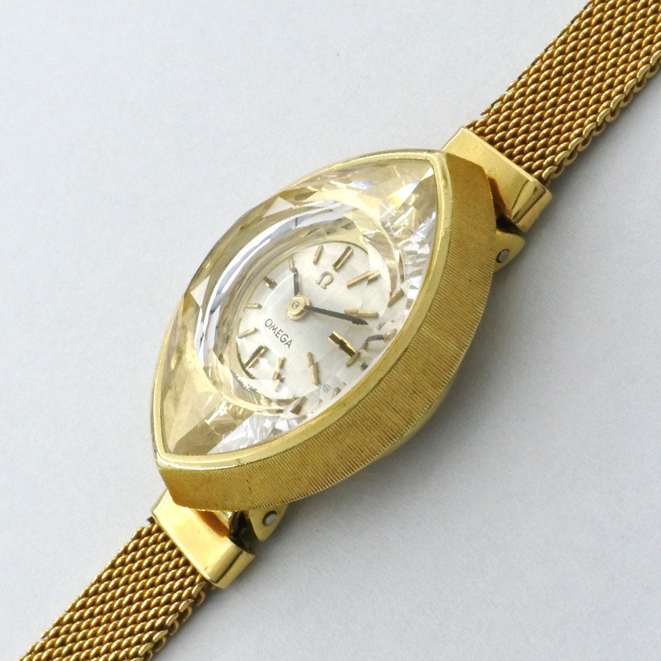 OMEGA Ref.10659