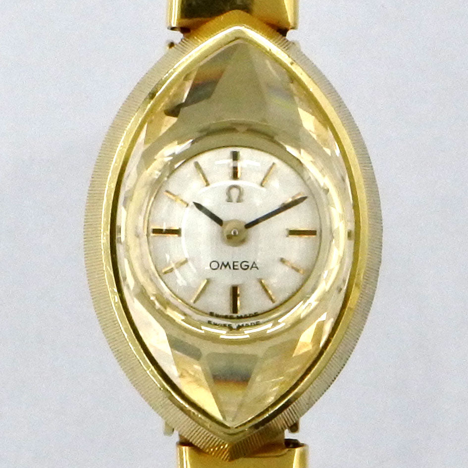 OMEGA Ref.10659