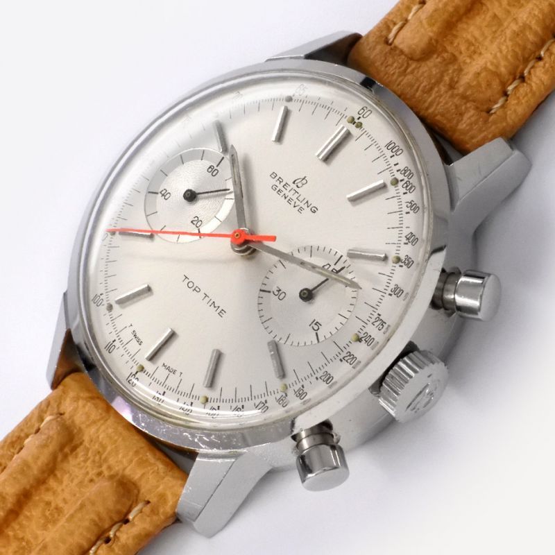 BREITLING TOP TIME Ref.2002-33