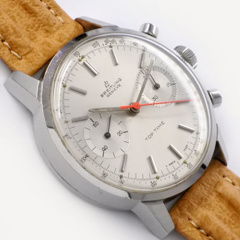BREITLING TOP TIME Ref.2002-33