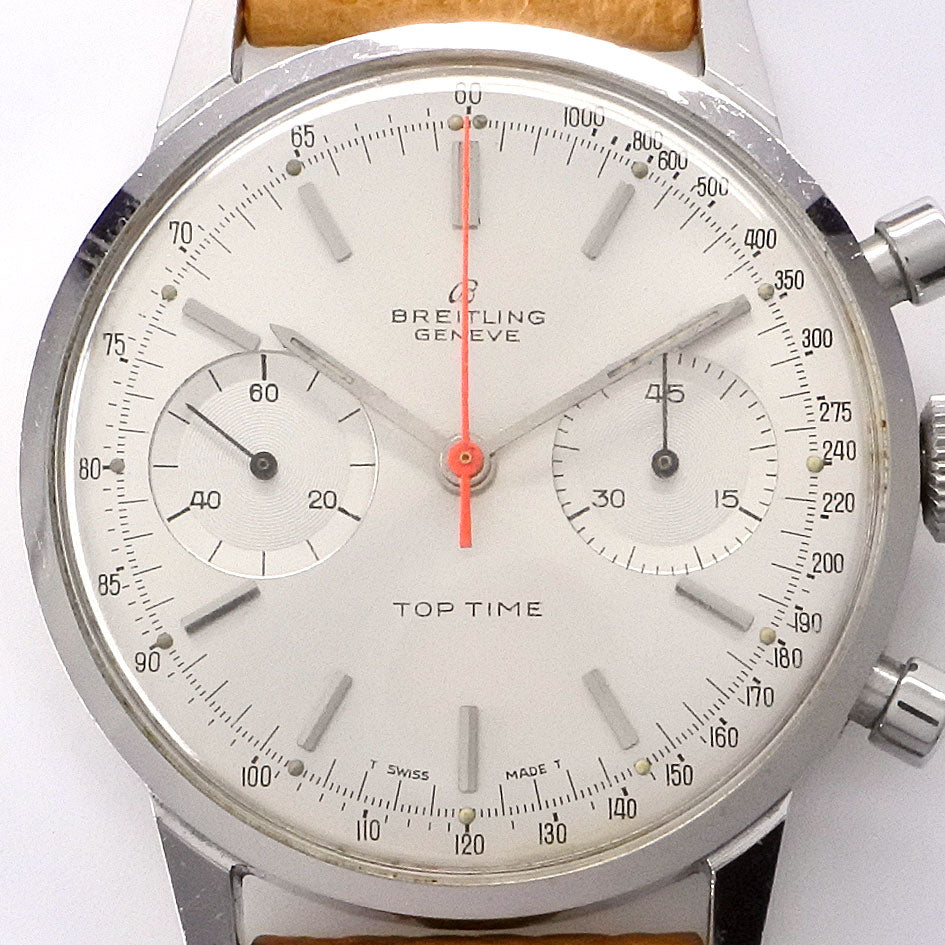 BREITLING TOP TIME Ref.2002-33