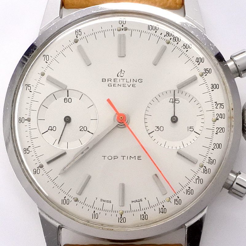 BREITLING TOP TIME Ref.2002-33