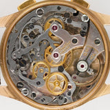 BREITLING PREMIER Ref.789 18KRG Super Edge