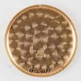 BREITLING PREMIER Ref.789 18KRG Super Edge