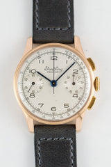 BREITLING PREMIER Ref.789 18KRG Super Edge