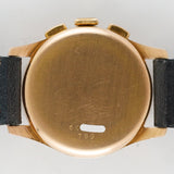 BREITLING PREMIER Ref.789 18KRG Super Edge