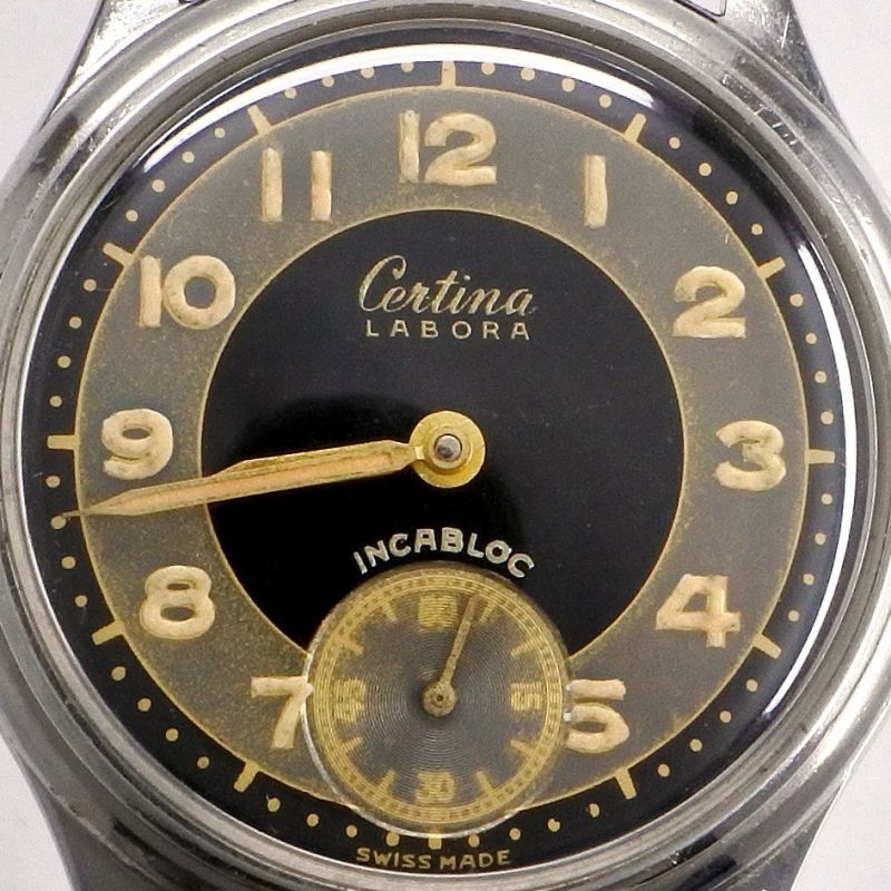 CERTINA