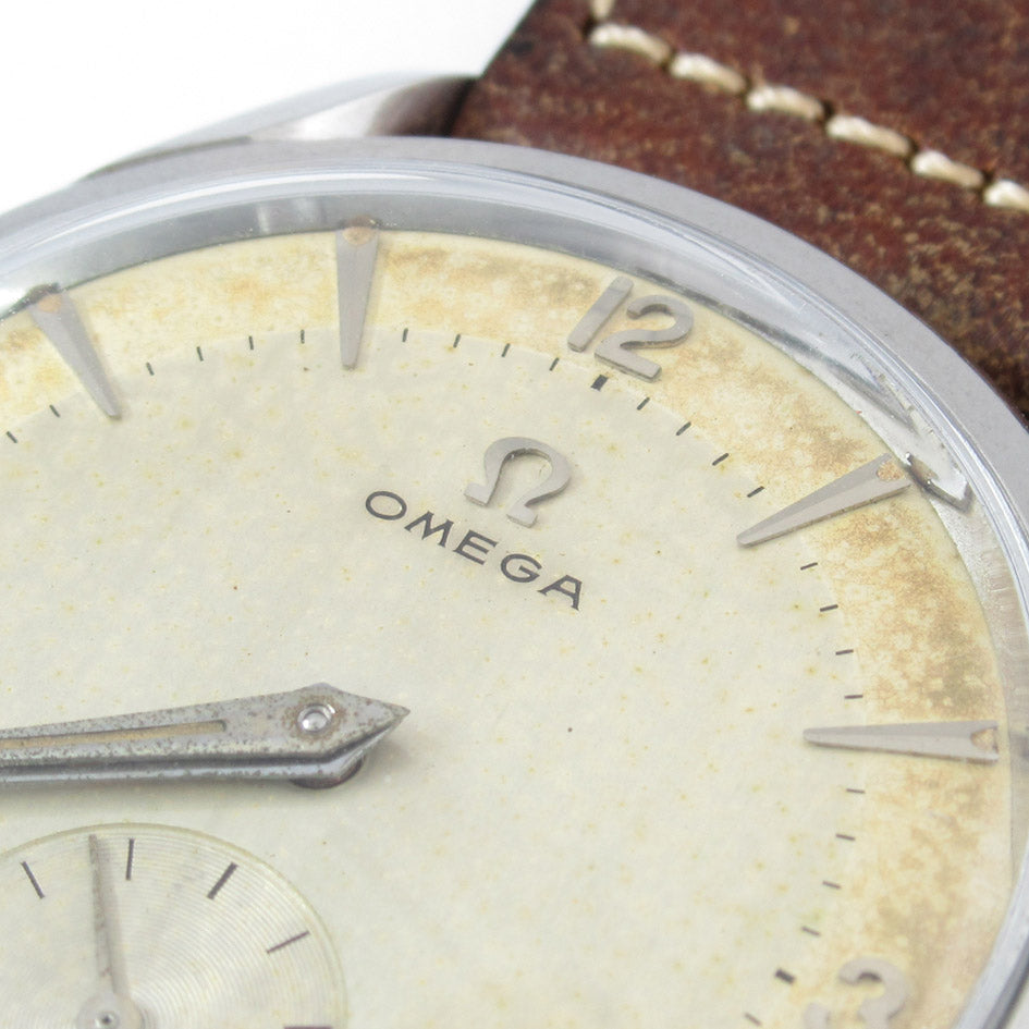 OMEGA