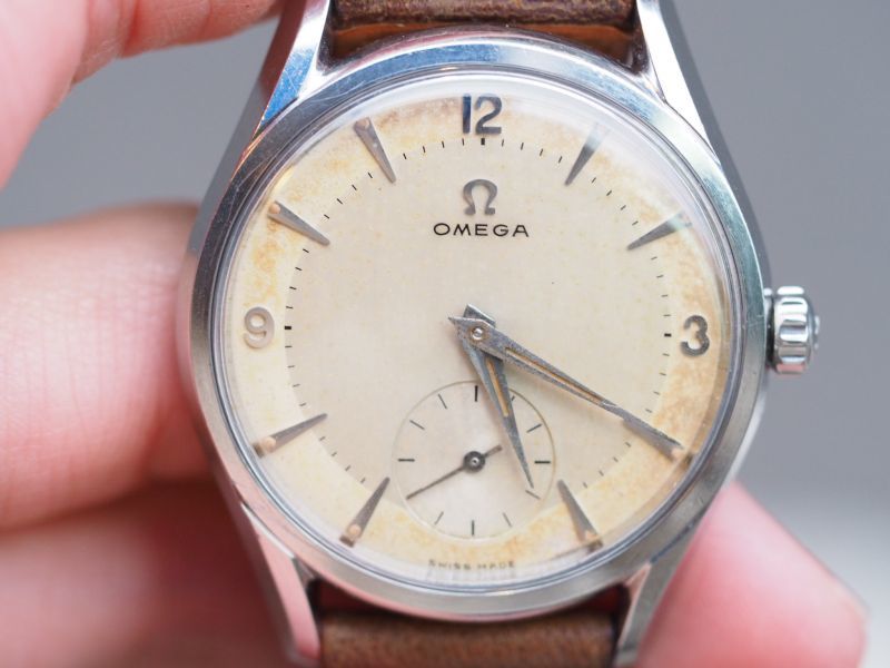 OMEGA