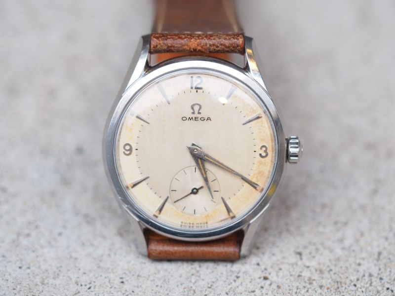 OMEGA