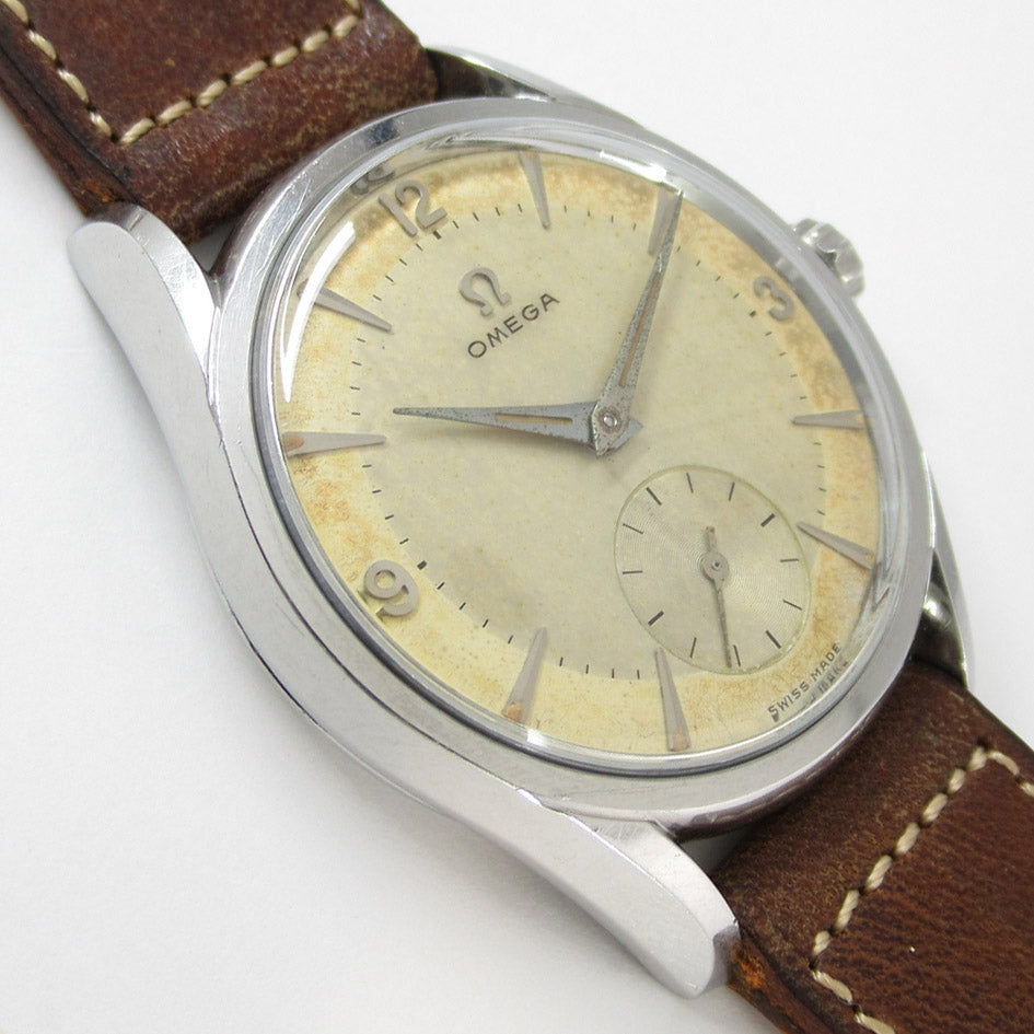 OMEGA
