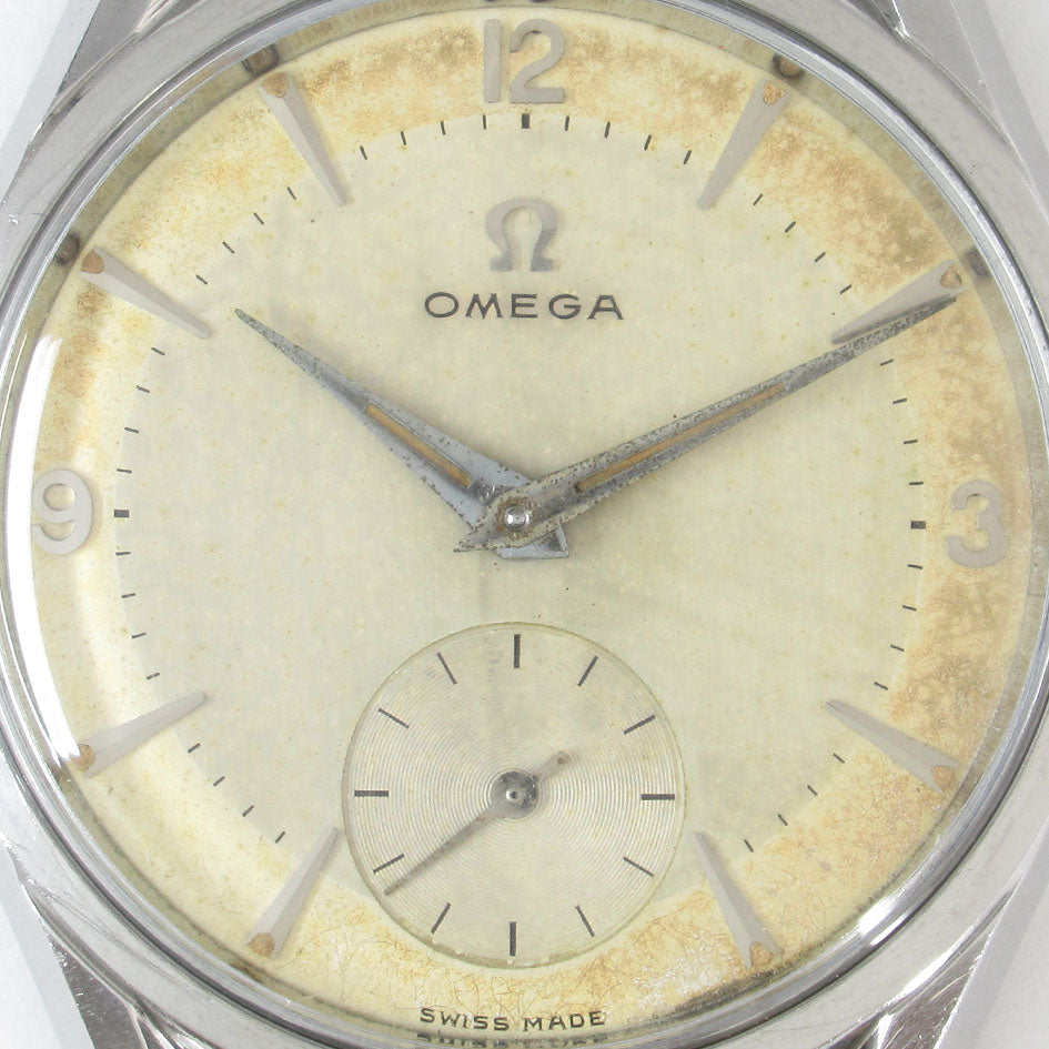 OMEGA
