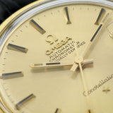 OMEGA Constellation Ref.168.018