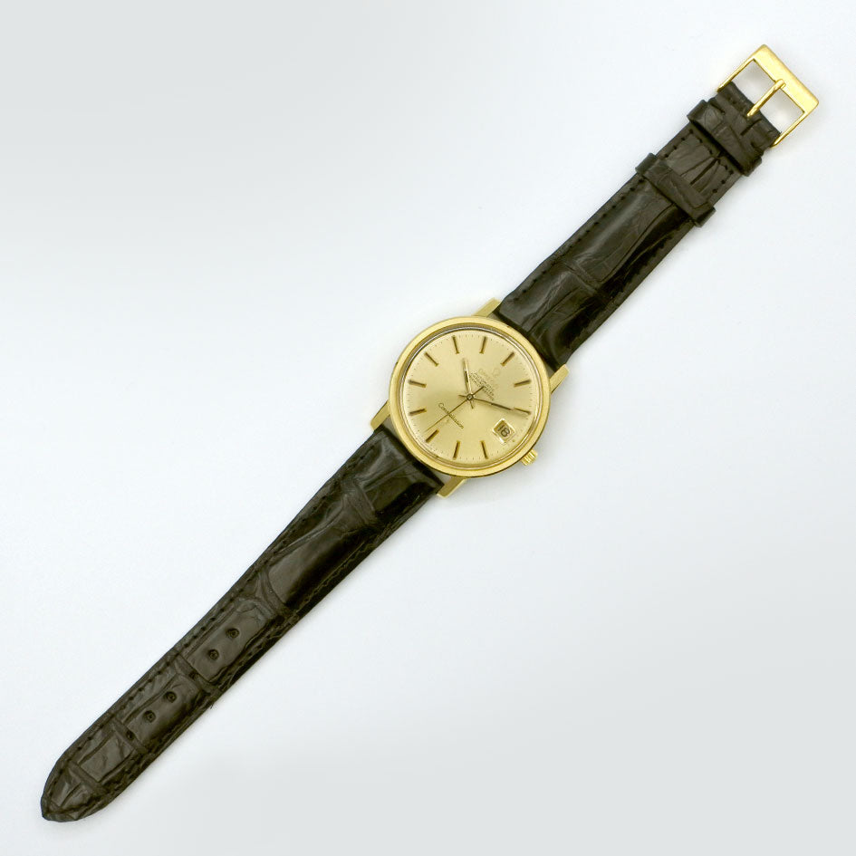 OMEGA Constellation Ref.168.018