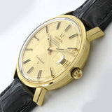 OMEGA Constellation Ref.168.018