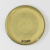 OMEGA Constellation Ref.168.018