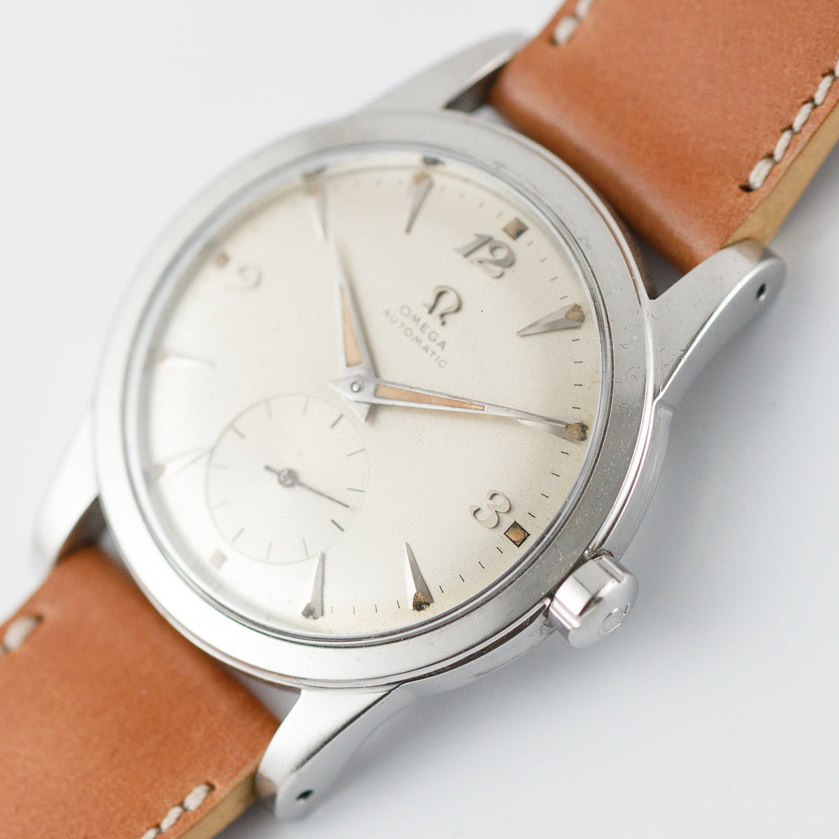 OMEGA