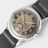 ZENITH Ref.970 Bullseye Gilt Dial