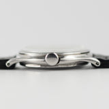 ZENITH Ref.970 Bullseye Gilt Dial