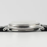 ZENITH Ref.970 Bullseye Gilt Dial