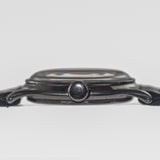 ZENITH Ref.970 Bullseye Gilt Dial