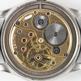 ZENITH Ref.970 Bullseye Gilt Dial