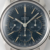 OMEGA Seamaster DE VILLE Ref.145.018 Cal.861 Bule Dial