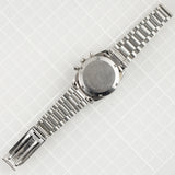 OMEGA Seamaster DE VILLE Ref.145.018 Cal.861 Bule Dial