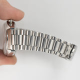 OMEGA Seamaster DE VILLE Ref.145.018 Cal.861 Bule Dial