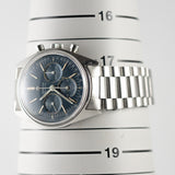 OMEGA Seamaster DE VILLE Ref.145.018 Cal.861 Bule Dial