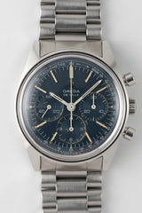 OMEGA Seamaster DE VILLE Ref.145.018 Cal.861 Bule Dial