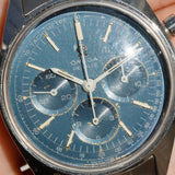 OMEGA Seamaster DE VILLE Ref.145.018 Cal.861 Bule Dial