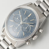 OMEGA Seamaster DE VILLE Ref.145.018 Cal.861 Bule Dial