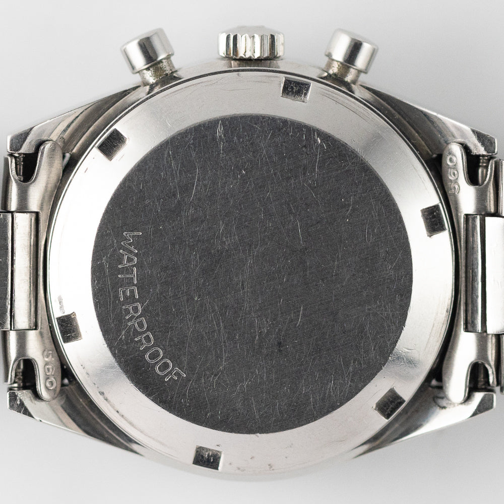 OMEGA Seamaster DE VILLE Ref.145.018 Cal.861 Bule Dial