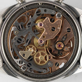 OMEGA Seamaster DE VILLE Ref.145.018 Cal.861 Bule Dial