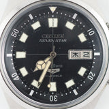 CITIZEN SEVEN STAR Ref.2812-Y