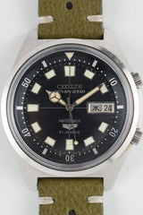 CITIZEN SEVEN STAR Ref.2812-Y