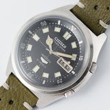 CITIZEN SEVEN STAR Ref.2812-Y