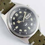 CITIZEN SEVEN STAR Ref.2812-Y