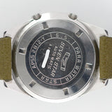 CITIZEN SEVEN STAR Ref.2812-Y