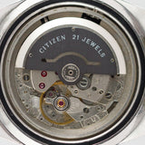 CITIZEN SEVEN STAR Ref.2812-Y