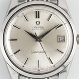 OMEGA Seamaster Ref.166.010