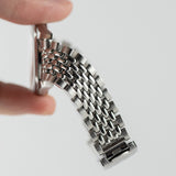 OMEGA Seamaster Ref.166.010