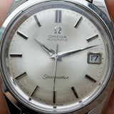 OMEGA Seamaster Ref.166.010
