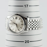 OMEGA Seamaster Ref.166.010