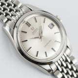 OMEGA Seamaster Ref.166.010