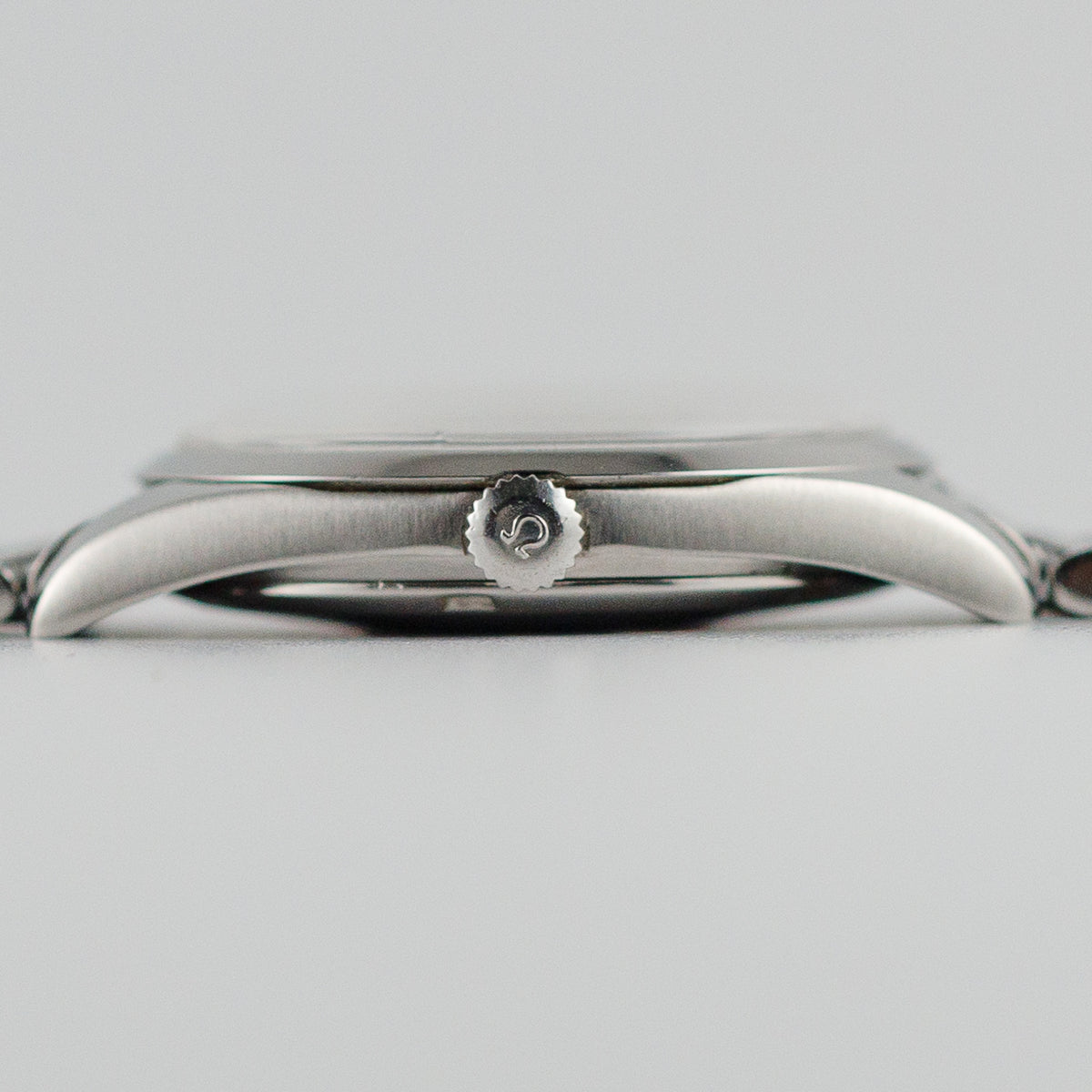 OMEGA Seamaster Ref.166.010