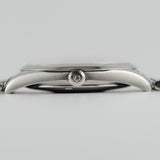 OMEGA Seamaster Ref.166.010